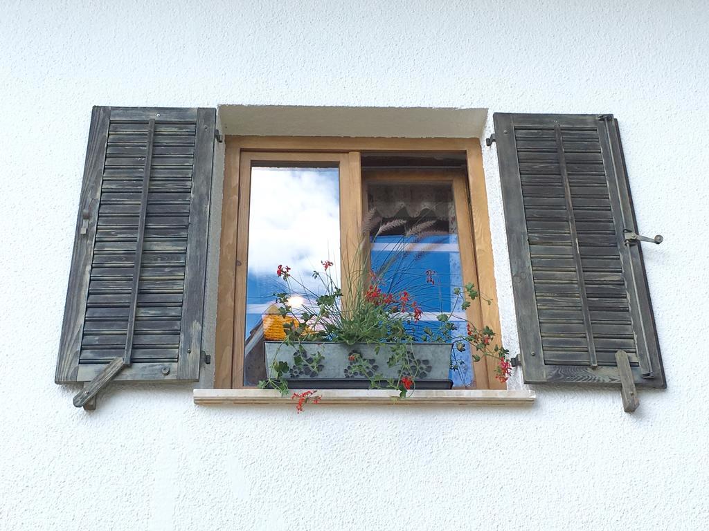 Hotel Old Bled House Exterior foto